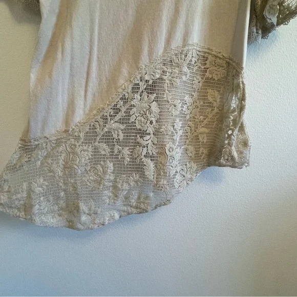 Free People Chasing You Top - Picture 5 of 8